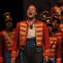 Tenor David Portillo’s version of the classic “Ah! Mes amis” will knock your socks off.