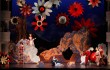 The sets of Fort Worth Opera’s Ariadne auf Naxos are some of the most amazing ever seen in Bass Hall.