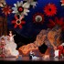 The sets of Fort Worth Opera’s Ariadne auf Naxos are some of the most amazing ever seen in Bass Hall.