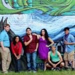 STAGE The cast of In the Heights expands to encompass 26 dancers/singers/actors.