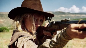 Dead Man’s Burden opens Friday in Dallas.