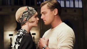 The Great Gatsby opens Friday.