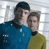 Star Trek Into Darkness opens Thursday.