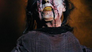 ALICE COOPER (by Man Alive!)