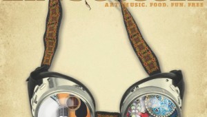 artsgoggle