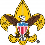 Boy Scouts of America Current Logo
