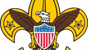 Boy Scouts of America Current Logo