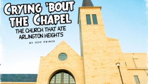 church