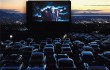 drive in