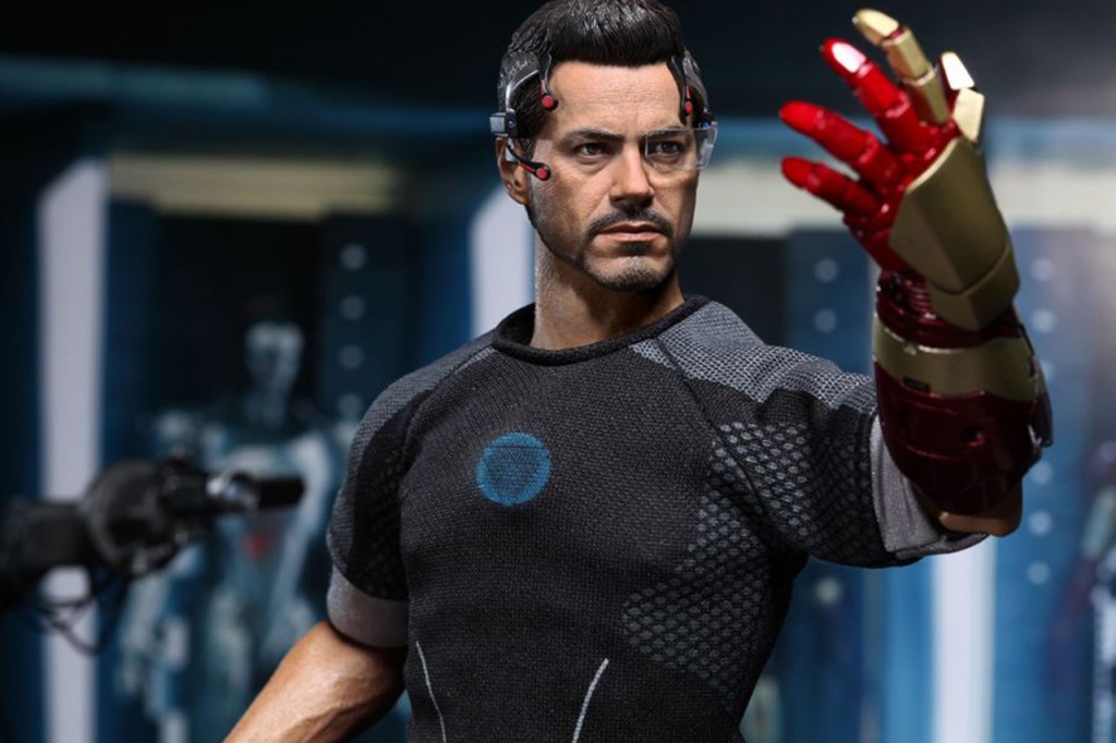 Watch Iron Invader Online (2017) Movieclips