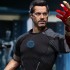 "Iron Man 3" opens Friday.