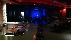 Queen City Music Hall will seat 1,000 and may satisfy Fort Worth's hunger for an active mid-sized music venue.