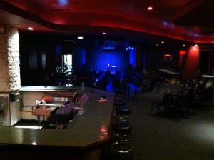 queen city Queen City Music Hall will seat 1,000 and may satisfy Fort Worth's hunger for an active mid-sized music venue.