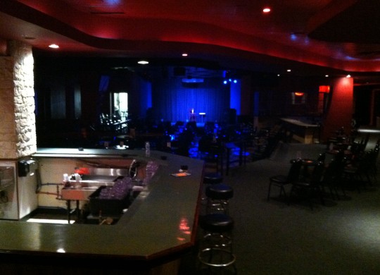 #div5 Queen City Music Hall will seat 1,000 and may satisfy Fort Worth's hunger for an active mid-sized music venue.
