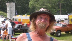 redneck