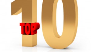 top 10