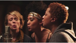 20 Feet From Stardom opens Friday in Dallas.