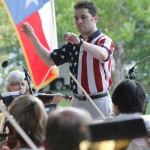BIGTICKET Andrés Franco conducts FWSO, Fri-Sun.
