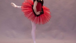 Michelle Gifford leads Ballet Concerto’s annual Summer Dance Concert.