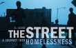 The Street: A Journey into Homelessness by B.J. Lacasse; TCU Press; $29.95; 103 pps.