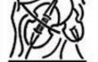 Chamber Music Society logo