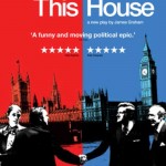 This House will be broadcast at 2pm & 7pm on Wed, June 19 at Modern Art Museum of Fort Worth.
