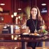 Elote co-owner Cynthia Loeb has a plate of fresh Tex-Mex and some ’ritas with your name on them. Adrien P. Maroney