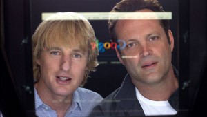 Where others see a default homepage, Owen Wilson and Vince Vaughn see an opportunity in The Internship.