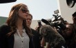 “I want to lead a country one day, for all I know.” Emma Watson holds court in The Bling Ring.