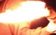 Still from GAS’ “Molitov”