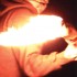 Still from GAS’ “Molitov”