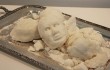 Janet Morrow’s “Untitled”