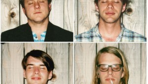 Dead to rights: Patriot purveys true singer-songwriter music.