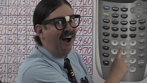 Math Nerd