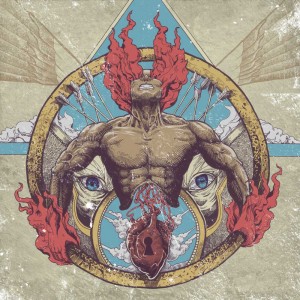 Music Featuring cover art by Tommy Surya, Southern Train Gypsy's sophomore album, The Bastard, is no-bullshit, swampy metal.
