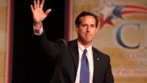 Rick Santorum