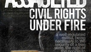 Assaulted: Civil Rights Under Fire opens Friday.