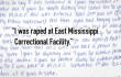 According a the lawsuit, “rapes, stabbings, and beatings and other acts of violence are rampant.” Remind us again: Why were private prisons supposed to be a good idea?