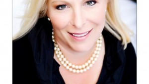 SUSAN GASTON (courtesy of Pinnacle)
