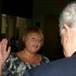 MARY KELLEHER IS SWORN IN AS THE NEWEST TARRANT REGIONAL WATER DISTRICT BOARD MEMBER. (photo by Jeff Prince)