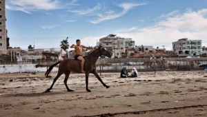 "Untitled," by Tanya Habjouqa Bishara