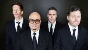BARENAKED LADIES.