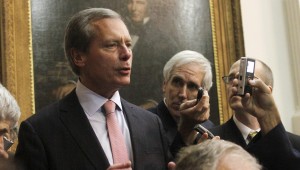 David Dewhurst