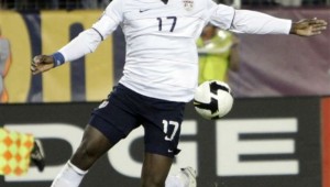 Jozy Altidore