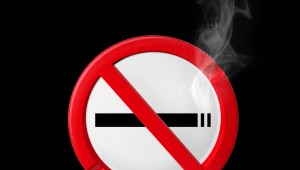 smoking