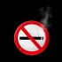 smoking