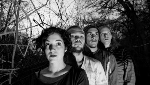 Animal Spirit is the Fort Worth scene manifest. Photo by Parker Lunsford