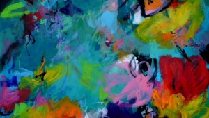 Cristina de Castro’s Profuso Encanto y Sonido