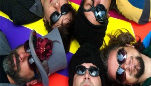 Spoonfed Tribe's new album, their first in six years, is their best yet.