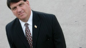 Joe P